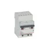 406904 Disjoncteur Triphasé 32a - 3p Courbe C - 4,5/6ka - Automatique Et Vis - Legrand Dx3