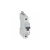 407658 Disjoncteur Unipolaire 40a - 1p Courbe C - 6/10ka - à Vis - Legrand Dx3