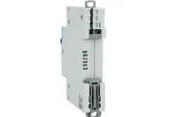 Disjoncteur vis / vis DNX3 4500 - départ - 4,5 kA - courbe C - 20 A - Legrand