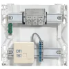 Dispositif de terminaison intérieur RJ45 Legrand