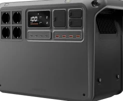 DJI Power 2000 station d'alimentation portable