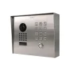 D1101kh Csm Eau Salee - Portier Ip Avec Clavier à Code