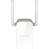 D Link - Extenseur Wi Fi N300 - 300 Mbps - Port Ethernet - WPA WPA2