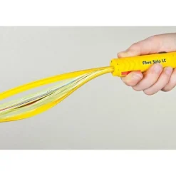 Dénudeur de Câble LC Fibre Strip Jokari 30800 - Outil Précis et Efficace