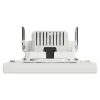 Double chargeur usb A + C complet Schneider Electric Asfora blanc
