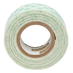 Double face intérieur 3M 19 mm x 1.5 m blanc, 7 kg