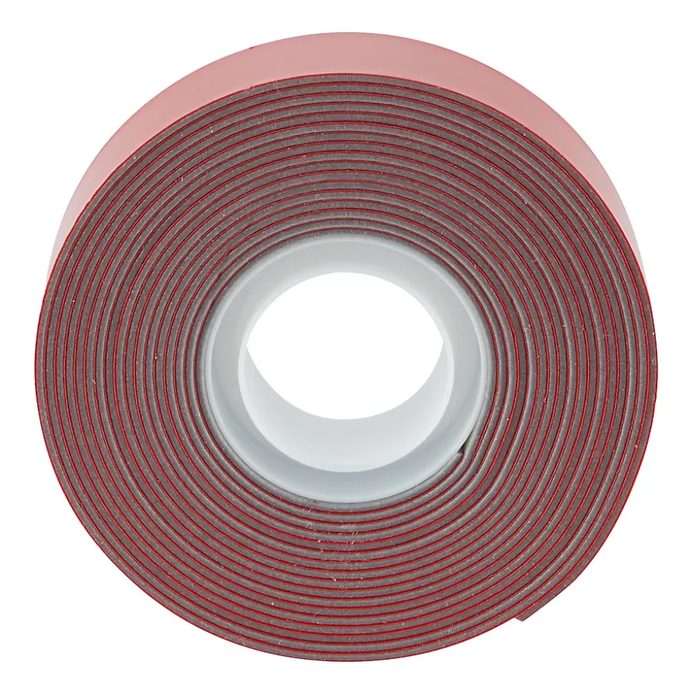 Double face 3M Extrême 19 mm x 3 m transparent, 10 kg