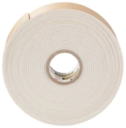 Double face miroir 3M 19 mm x 5 m blanc, 5 kg