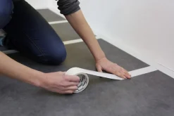 Double face pour sols vinyles Scotch 50 mm x 20 m