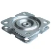 Double plateau tournant 57x57mm 50kg