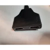 Doubleur hdmi vers 2 hdmi femelle x2
