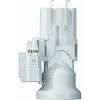 Douille + fiche de chantier E27 socles DCL - Capri