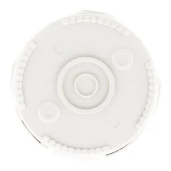Douille orientable E27 - Blanc - Zenitech