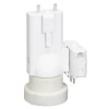Douille provisoire pour boîte luminaire DCL Legrand