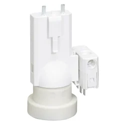 Douille provisoire pour boîte luminaire DCL Legrand