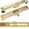 Drain Linéaire Rea Neox 800 Gold