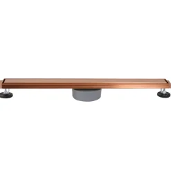 Drain Linéaire Rea Neox Pro 800 Brush Copper