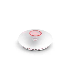 Détecteur de fumée connecté wifi HomeSmoke - Avidsen - 127065
