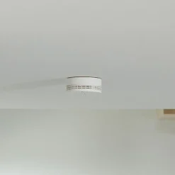 Détecteur de fumée intelligent Netatmo