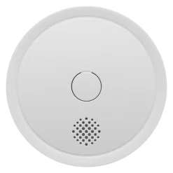 Détecteur de fumée interconnecté Evacuate 433MHZ