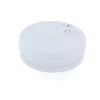 Détecteur de fumée lithium 9V - 10 ans - Chacon