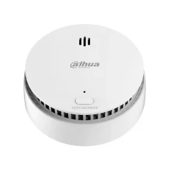 Détecteur de fumée sans fil - DHI-HY-SA21A-W2 (868) - DAHUA