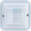 Détecteur de mouvement - Plexo - LEGRAND - Etanche - 500 W LED