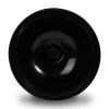 EBERTH Pompe de nettoyage de tuyaux pour un nettoyage efficace des lavabos, douches et baignoires, diamètre de l'embout 90 mm