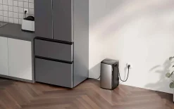 EcoFlow STREAM Ultra X - Batterie solaire évolutive 3,84 à 23 kWh, 2 300 W