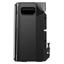 EcoFlow STREAM Ultra X - Batterie solaire évolutive 3,84 à 23 kWh, 2 300 W