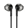 Ecouteurs connecté Bluetooth JBL T205 Noir