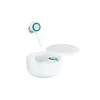 Ecouteurs sans fil Pure Monster Sound Clarity 102 AirLinks blancs