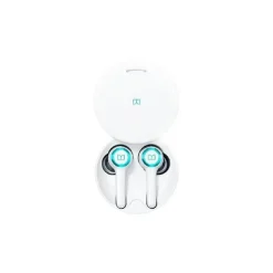 Ecouteurs sans fil Pure Monster Sound Clarity 102 AirLinks blancs
