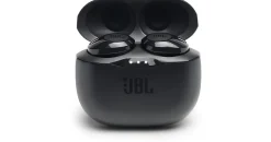Ecouteurs True Wireless JBL T125TW Noir