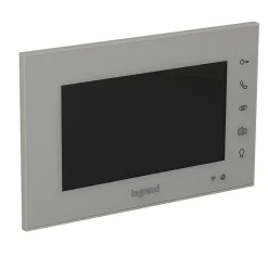 Ecran intérieur connecté Legrand 7