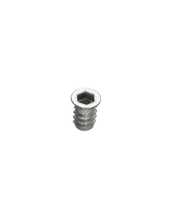 Ecrou Clé de 8 HC8 M8 14X25 Zamak - 1 pièce