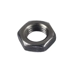 100 Ecrous Hexagonaux Bas M16 mm - 4035 - 4 - Brut - D-Work