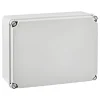 El231 Ide Boitier électrique étanche Ip67 Avec Bords Lisses Dim180x241x95