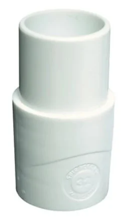 Embout plastique Wirquin mâle ø32 mm