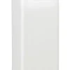 Embouts pour plinthe 80 x 20 mm Legrand