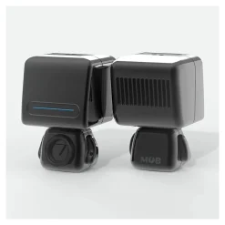 Enceinte Bluetooth Astro speaker - Noir - MOBILITY ON BOARD - Enceinte Bluetooth Noir Noir