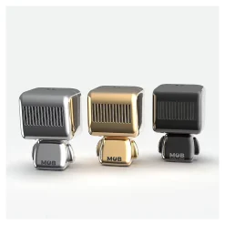 Enceinte Bluetooth Astro speaker - Noir - MOBILITY ON BOARD - Enceinte Bluetooth Noir Noir