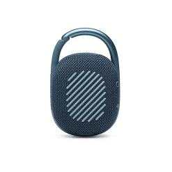 Enceinte connectée Bluetooth JBL Clip 4 Bleu