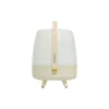 Enceinte sans fil Kooduu Lampe enceinte BT Lite up Play Sand