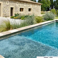 Enduit Piscine Hydrofuge - Etanchéité Piscine & Cuvelage : ARCACIM PISCINE Gris - 25 kg - ARCANE INDUSTRIES