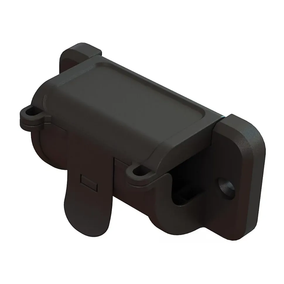 Enrouleur chantier 3G2,5mm² IP44 25m - 4 prises Zenitech