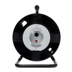Enrouleur de bricolage vide H05VV-F, Power3All.