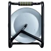 Enrouleur de chantier Diall H07RNF 3G1 5mm² 25m