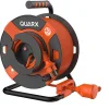 Enrouleur de jardin Quarx H05VVF 3G1 40m