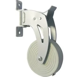Enrouleur pivotant pour sangle 20/22 m